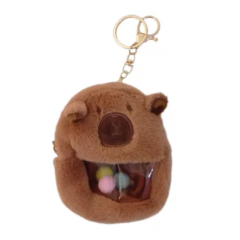 Capybara pénztárca