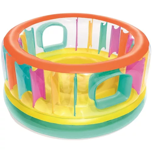 Bestway felfújható BounceJam ugrálóvár (52262)