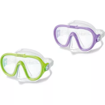 Intex Sea Scan Úszómaszk