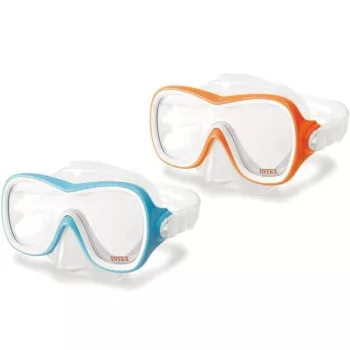 Búvárszemüveg wave rider