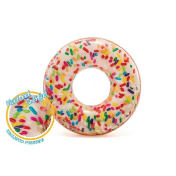 Intex Donut Fánk Úszógumi