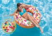Intex Donut Fánk Úszógumi