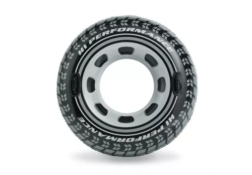 Intex Monster Truck Kerék Úszógumi