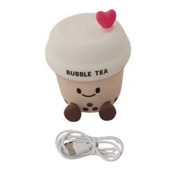 Bubble Tea lámpa