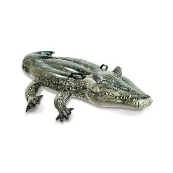 Intex Felfújható Krokodil