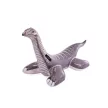 Brontosaurus lovagló állat