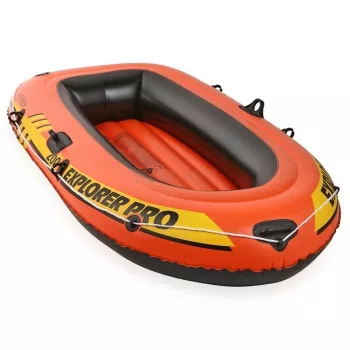 Csónak Explorer 200 Pro  198 Cm