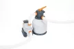 Bestway 58499 Homokszűrős Filtráció Flowclear 7570L/Óra