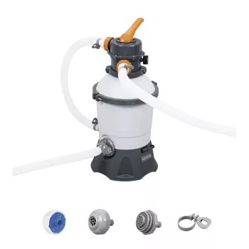 Bestway Flowclear ™ 3028L Homokszűrő (58515)