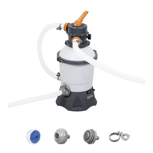 Bestway Flowclear ™ 3028L Homokszűrő (58515)