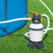 Bestway Flowclear ™ 3028L Homokszűrő (58515)