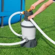 Bestway Flowclear ™ 3028L Homokszűrő (58515)