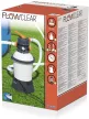 Bestway Flowclear ™ 3028L Homokszűrő (58515)