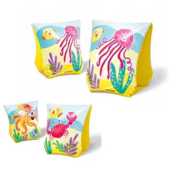 Intex Halacskás Karúszó 2 Db / Csomag 