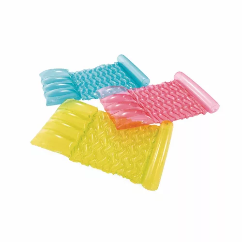 Intex Transparent Water Mat Matrac