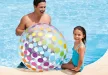Jumbo strandlabda 107cm