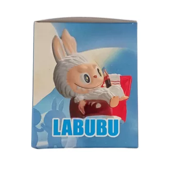 Dobozos Labubu