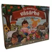 Én elmentem a vásárba kártyajáték