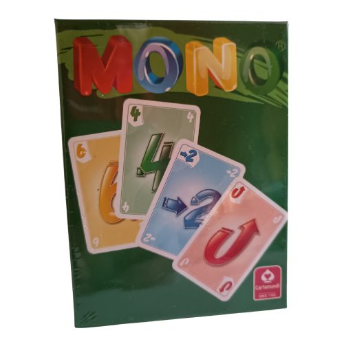 Mono Party kártyajáték