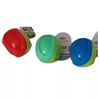 Kutyalabda 2 színben