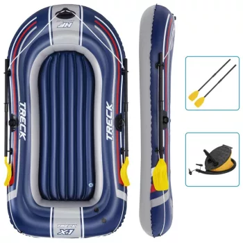 Hydro Force Csónak