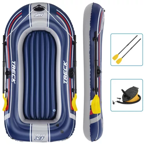 Hydro Force Csónak