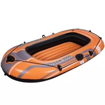 Bestway Hydro-Force Kondor 2000 Csónak