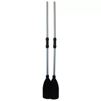 HYDRO-FORCE SECTIONAL ALUMINUM OARS 62064