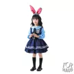 Zootopia 2 Judy Hopps