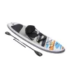 Bestway Hydro-Force 3,05Mx 84 cm X 12 cm (Paddleboard 65341) Cap 2022-es modell