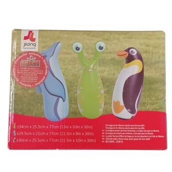 Állatos kelj fel Jancsi 