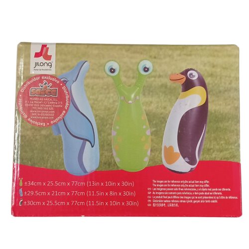 Állatos kelj fel Jancsi 