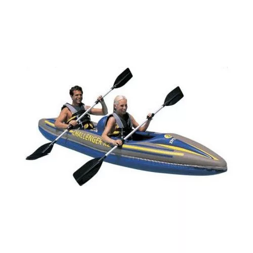Challenger K2 Kajak