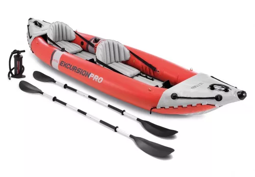 Intex Excursion Pro Kajak