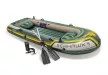 Seahawk 4 sz gumicsónak szett