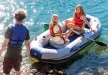 Intex Mariner 3 Csónak