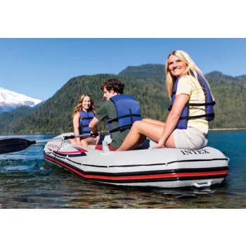 Intex Mariner 4 Csónak