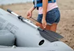 Intex Mariner 4 Csónak