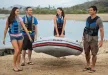 Intex Mariner 4 Csónak