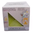 Illatosító aroma kocka