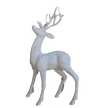 Rénszarvas 27Cm