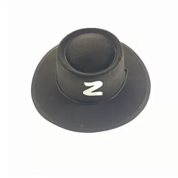 Zorró Kalap Nagy