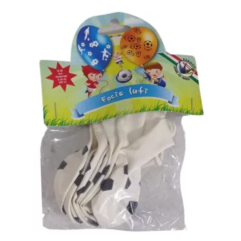 Focis  lufi 10db-os  30cm