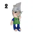 Naruto plüss figura