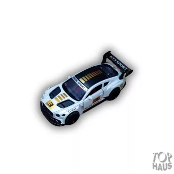 807040   Sport BMW - Bentley