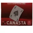 Canasta kártyajáték 110 lapos