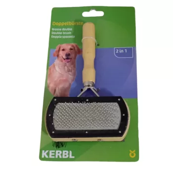 Kutya kefe kétoldalas 