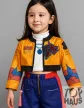 K - Pop démonvadászok jelmez