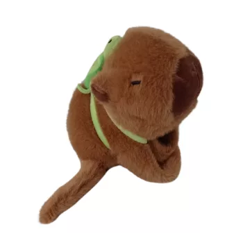 Capybara csuklópánt