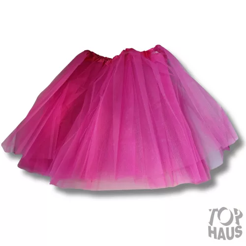 Tüll szoknya 